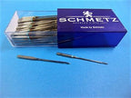 SCHMETZ Topstitch Needles, 80/12 — 100 Count — product view 1