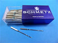 SCHMETZ Topstitch Needles, 90/14 — 100 Count — product view 1