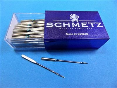 SCHMETZ Topstitch Needles, 90/14 — 100 Count — product view 1