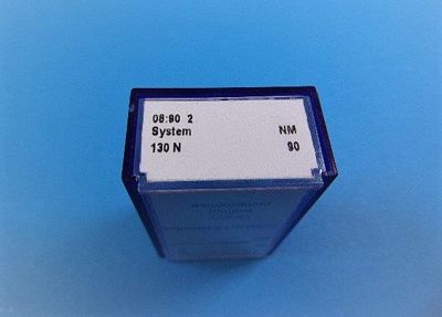 SCHMETZ Topstitch Needles, 90/14 — 100 Count — product view 3