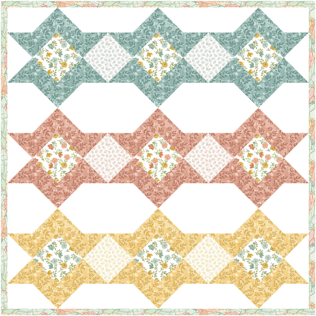 Montgomery Ribbon alternate color example