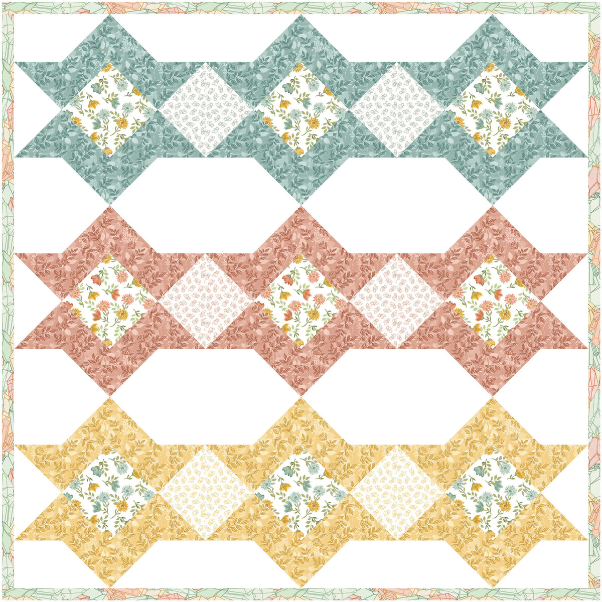 Montgomery Ribbon alternate color example