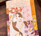 Seams Sew Me Quilt Journal Cover finished project, view 9