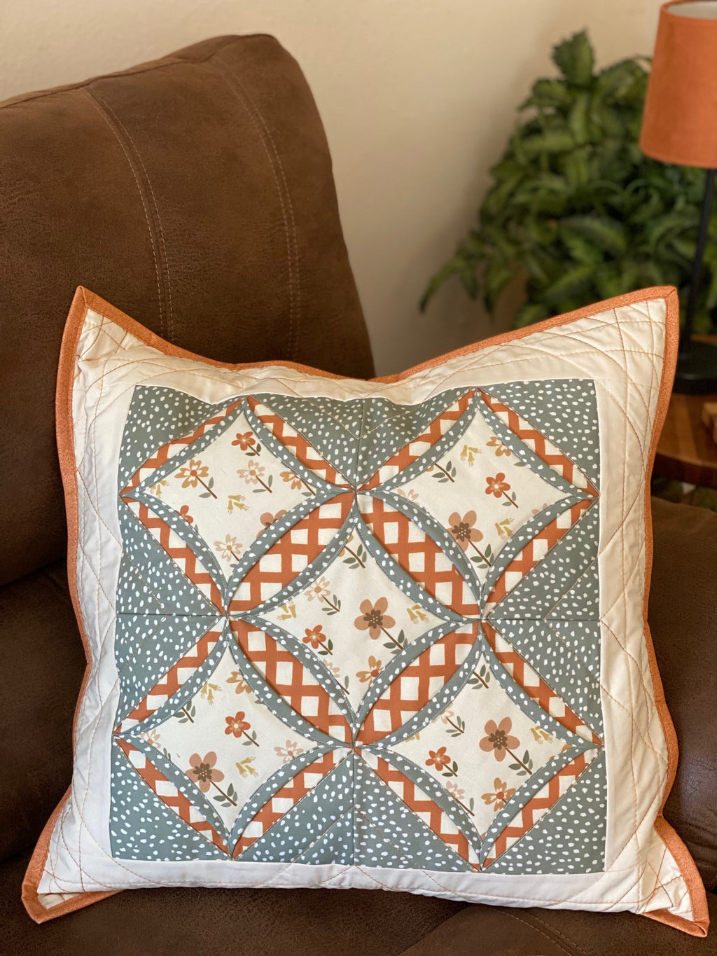 Seams Sew Me Riverglen finished project, view 10