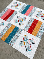 Seams Sew Me Riverglen finished project, view 11