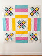 Seams Sew Me Riverglen finished project, view 14