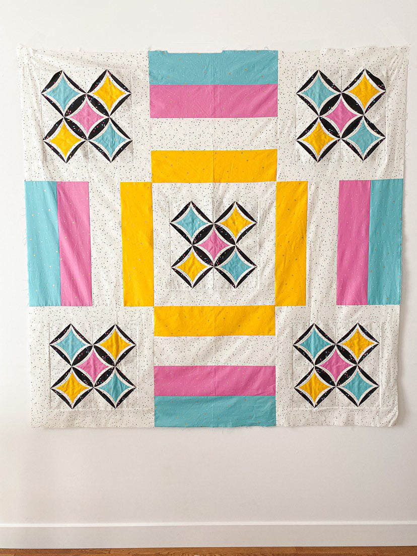 Seams Sew Me Riverglen finished project, view 14