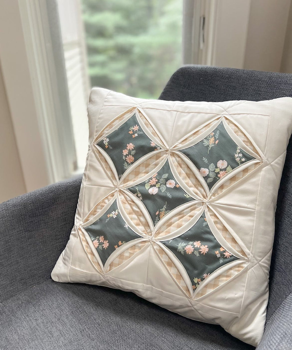 Seams Sew Me Riverglen finished project, view 15