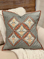 Seams Sew Me Riverglen finished project, view 4
