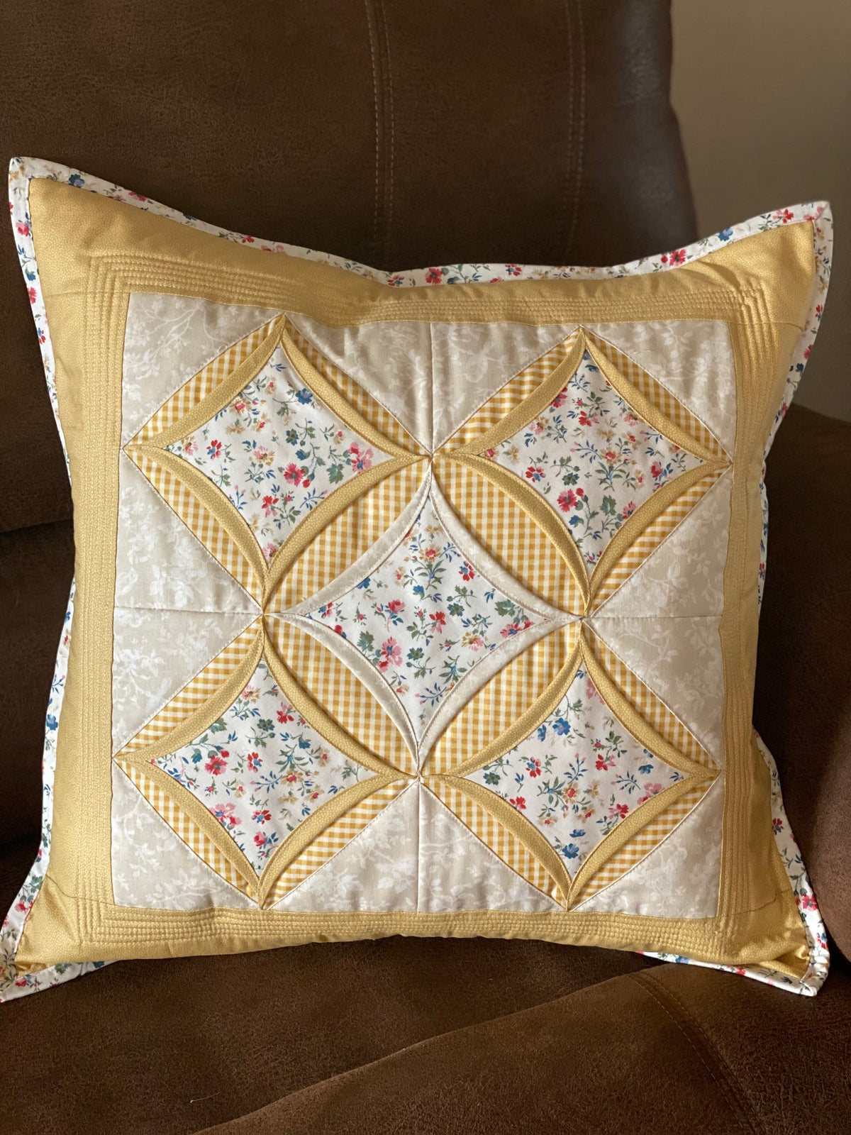 Seams Sew Me Riverglen finished project, view 9