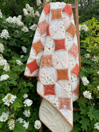 Seams Sew Me Winsome Windows finished project, view 3