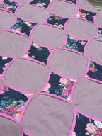Seams Sew Me Winsome Windows finished project, view 8