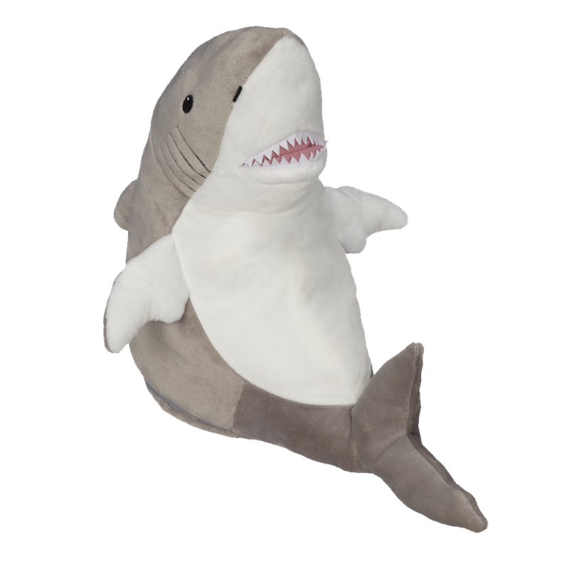 Sebastian Shark Embroider Buddy