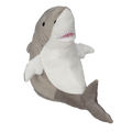 Sebastian Shark Embroider Buddy