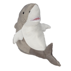 Sebastian Shark Embroider Buddy