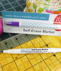 Quilters Select Self Erase Marker — manufacturer product view 1