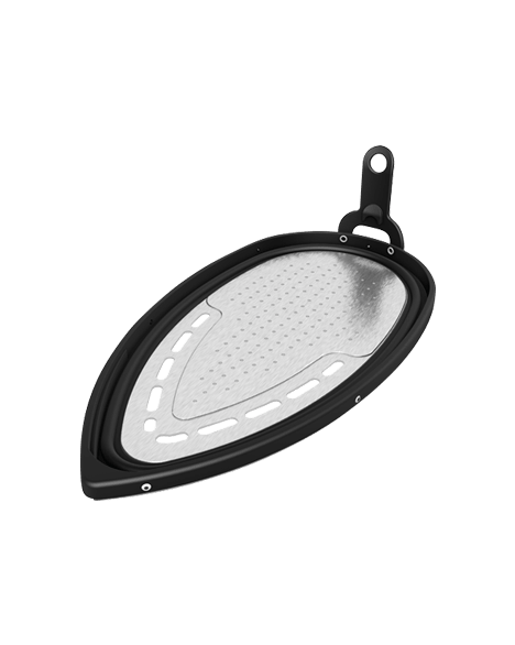 Laurastar Protective Soleplate - For Models: Smart 1980 / U