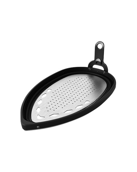 Laurastar Protective Soleplate - For Models: Lift / Go & Go Plus