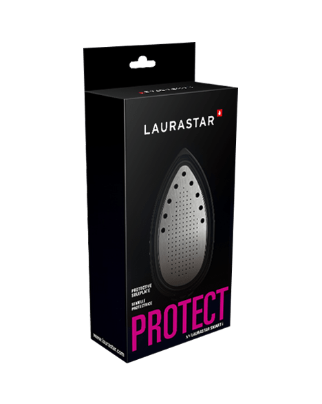 Laurastar Protective Soleplate - For Models: Smart I, view 6