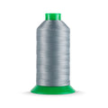 Serabond bonded polyester thread 7077U Storm Grey
