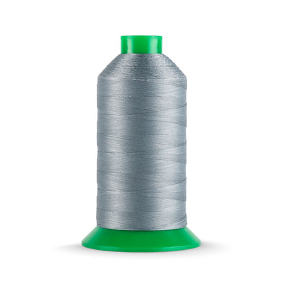 Serabond bonded polyester thread 7077U Storm Grey