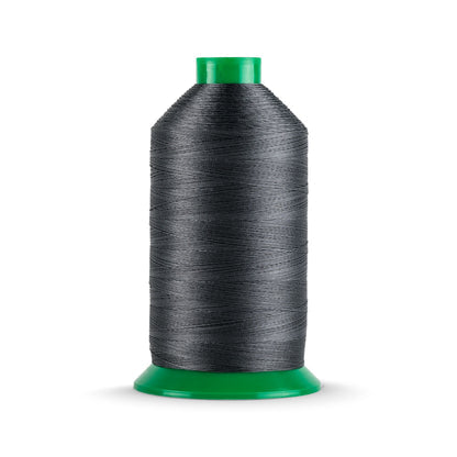 Serabond Tex 135 V-138 thread 7113U Med. Steel