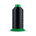 Serabond bonded polyester thread 7182U Graphite