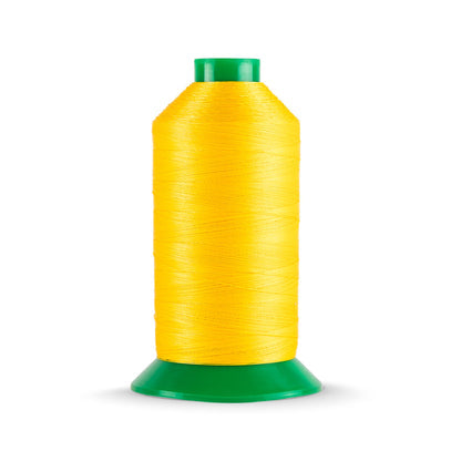 Serabond Tex 70 V-69 thread 7466U Sunflower Gold