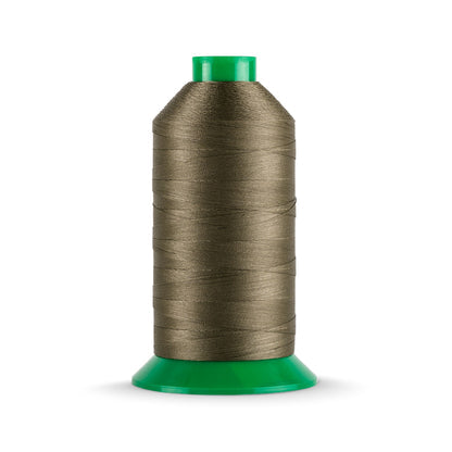 Serabond bonded polyester thread 7582U Beaver
