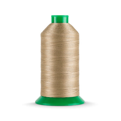 Serabond bonded polyester thread 7622U Sandstone