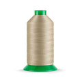 Serabond bonded polyester thread 7680U Sand