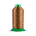 Serabond bonded polyester thread 7762U Nutmeg