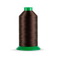Serabond bonded polyester thread 7765U Brown