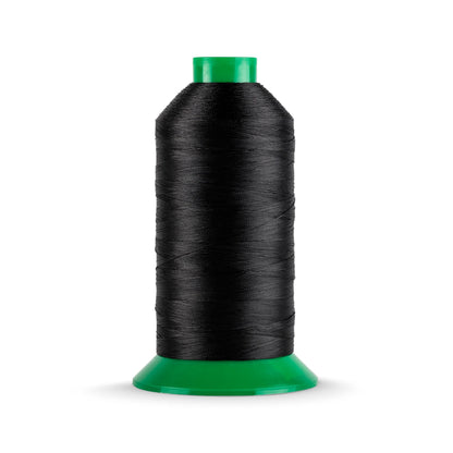 Serabond bonded polyester thread 7793U Bay Brown