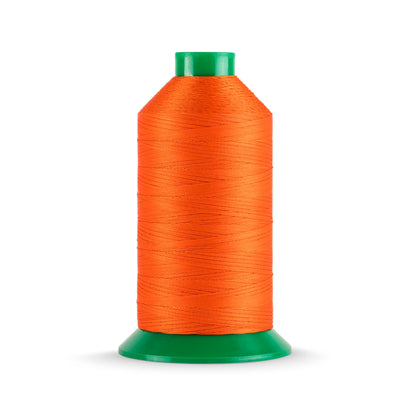 Serabond bonded polyester thread 7890U Toboggan