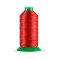 Serabond bonded polyester thread 7904U Magma