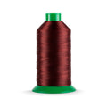 Serabond bonded polyester thread 7997U Burgundy