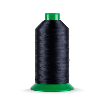 Serabond bonded polyester thread 8566U Navy