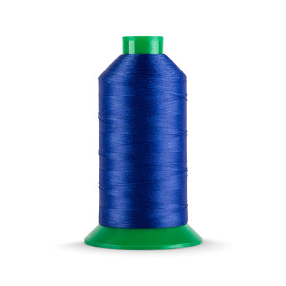Serabond Tex 135 V-138 thread 8578U Royal Blue