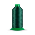 Serabond bonded polyester thread 8847U Forest Green