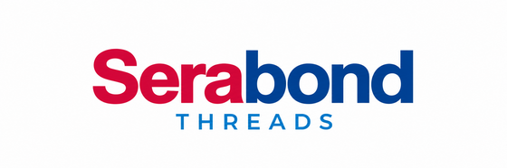 Serabond Threads logo