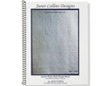 Sew Steady Janet’s Ruler Quilt Design Book