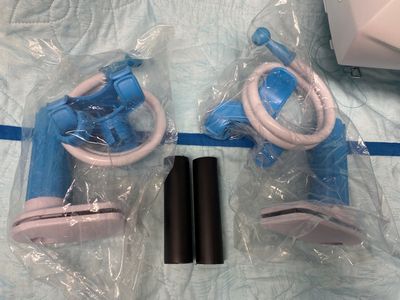 Sew Steady Suspension System — 4-Piece