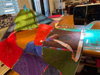 Sew Steady Suspension System — 4-Piece