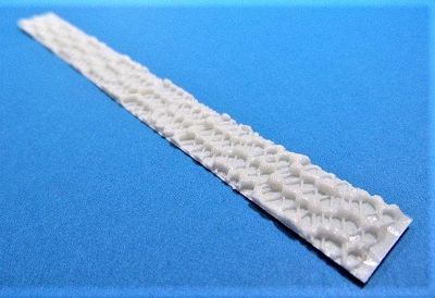 Sew Steady Westalee Ruler Foot with Arc Template — High Shank, 4.5 mm
