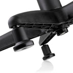 Reliable SewErgo 100SE Sewing Chair with Glides detail view 3