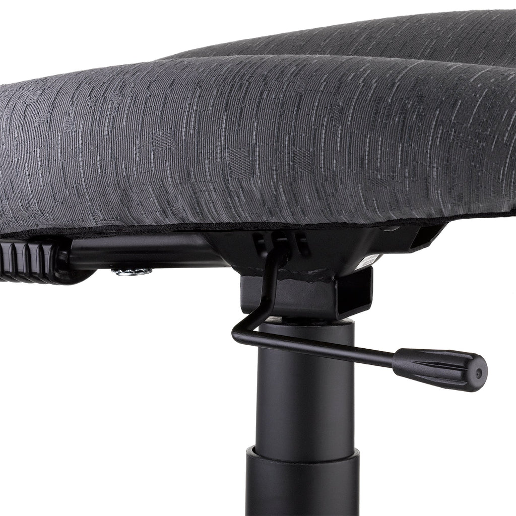 Reliable SewErgo 100SE Sewing Chair with Glides detail view 4