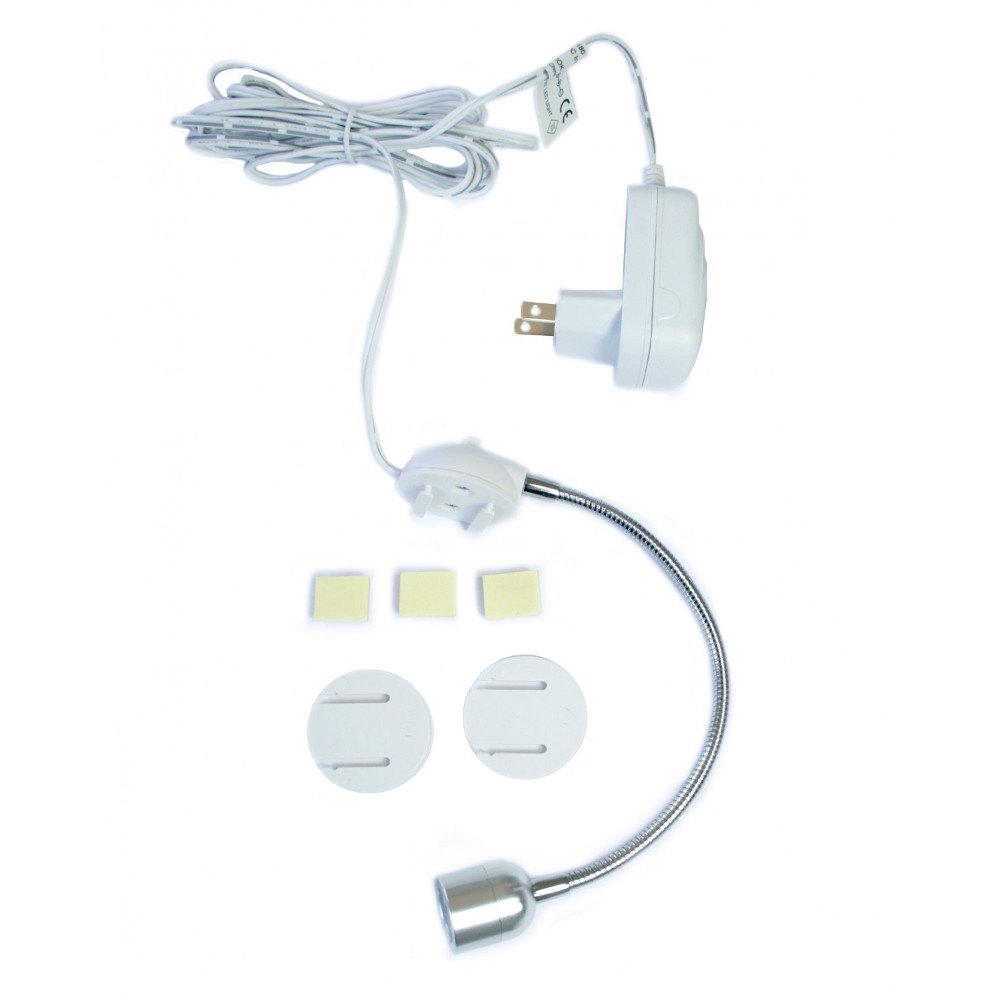 Daylight Sewing Machine Lamp kit — product-only view