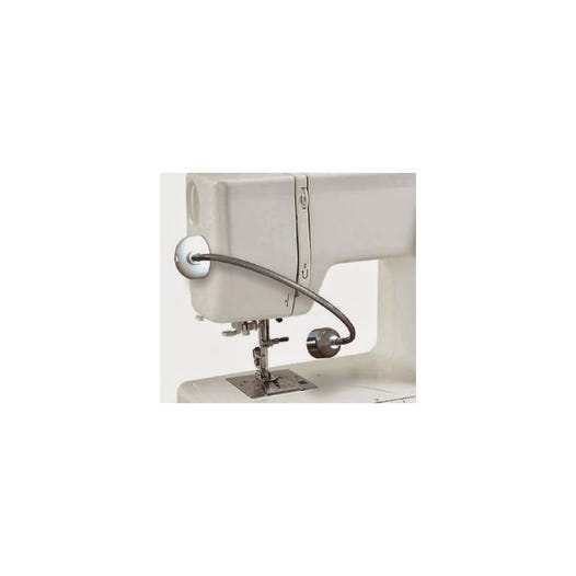 Daylight Sewing Machine Lamp and mounting accessories — product view