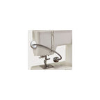 Daylight Sewing Machine Lamp and mounting accessories — product view